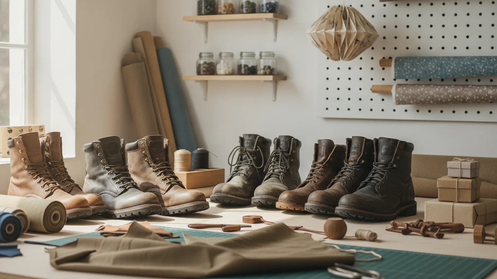 Best Work Boots 2026 cover image