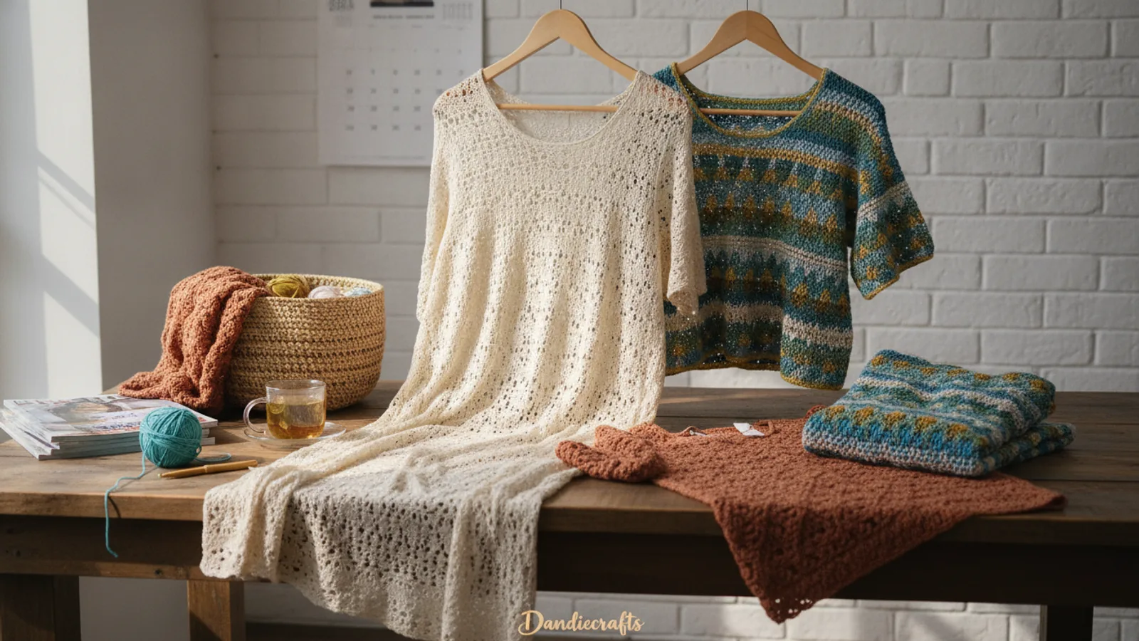 Best Crochet Top Crochet 2026 cover image