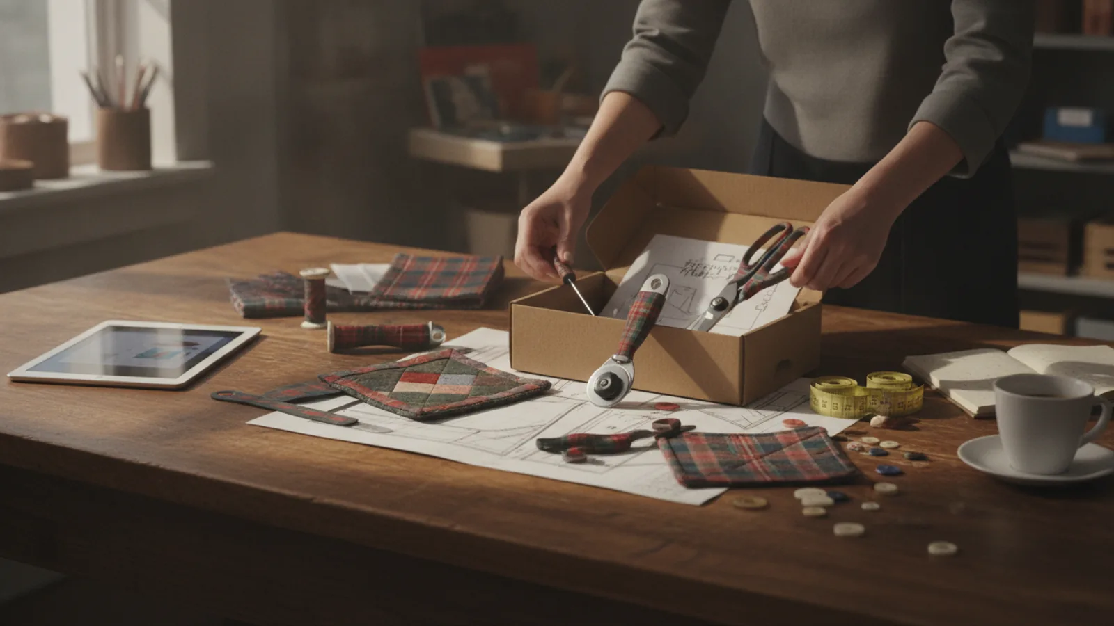 Plaid Deluxe Craft Tool Review 2026: Is It Worth It? cover image